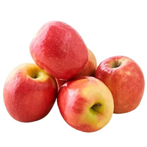 Organic Apple - Color: Rad