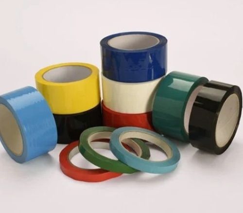 Packaging Tapes