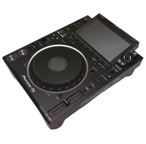 Pioneer Cdj-3000 Dj Multi Player