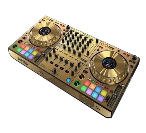 Pioneer Dj Ddj-1000srt Dj Controller