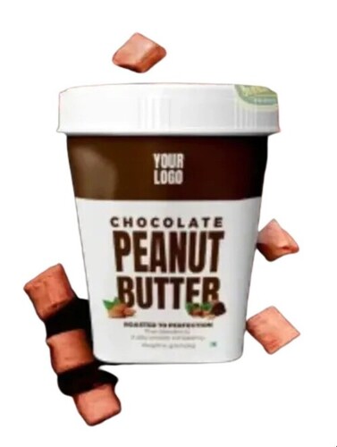 Pure Peanut Butter - Age Group: Children