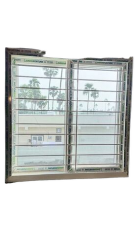 Upvc Windows - Application: Home
