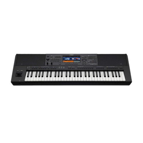 Yamaha Psr-Sx700 Musical Keyboard