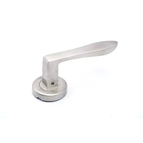 304 Stainless Steel Mortise Handle No 93 - Application: Door