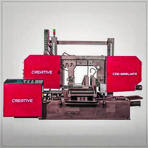 Circular Saw Cutting Machine