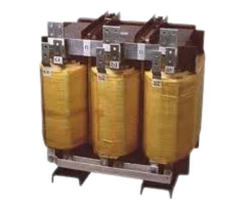 Constant Voltage Transformer - Phase: Three Phase