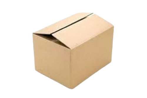 Corrugated Packing Box