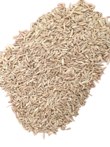 Cumin Seeds - Color: Brown