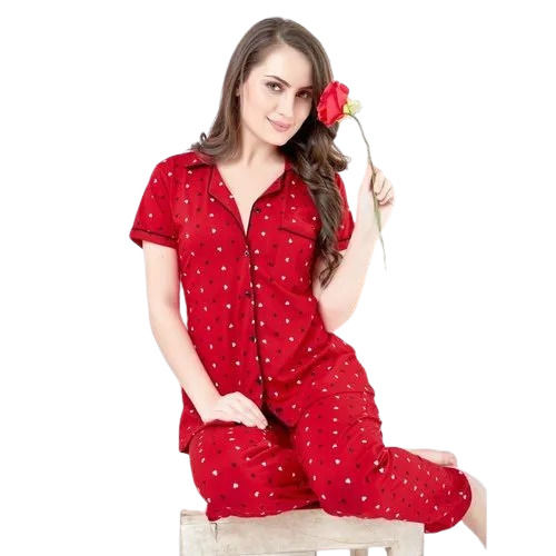 Ladies Nightwear