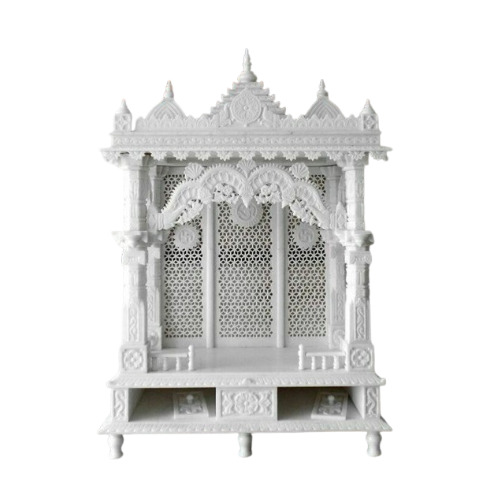 Marble Home Temple - Feature: Moisture Proof