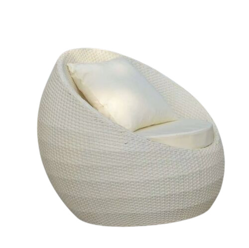 Outdoor Wicker Chair - Brand Name: Na