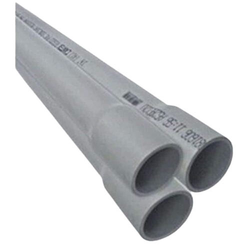 Pvc Electrical Pipe  - Application: Architectural