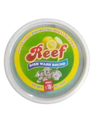 Reef Dish Wash Liquid - Color: Green