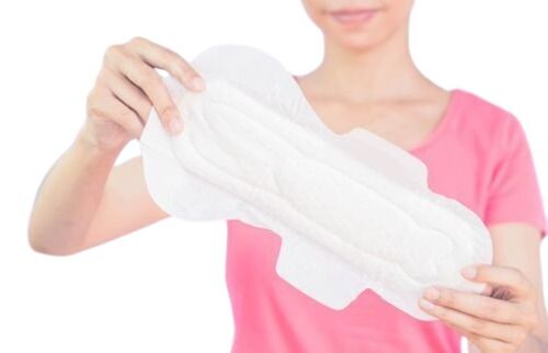 Sanitary Pads - Age Group: Children