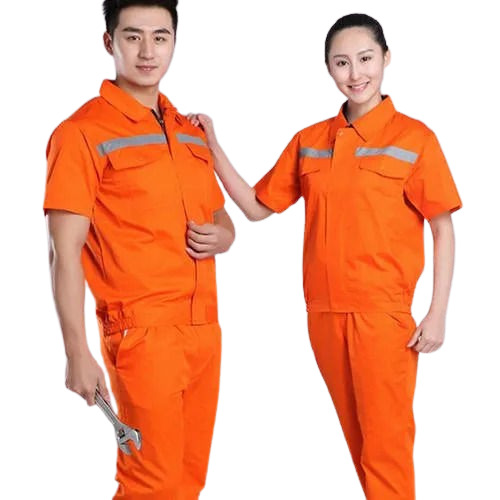 Staff Uniform - Age Group: Largemedium