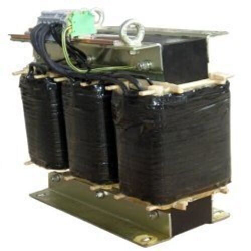 Step Down Transformer - Phase: Three Phase