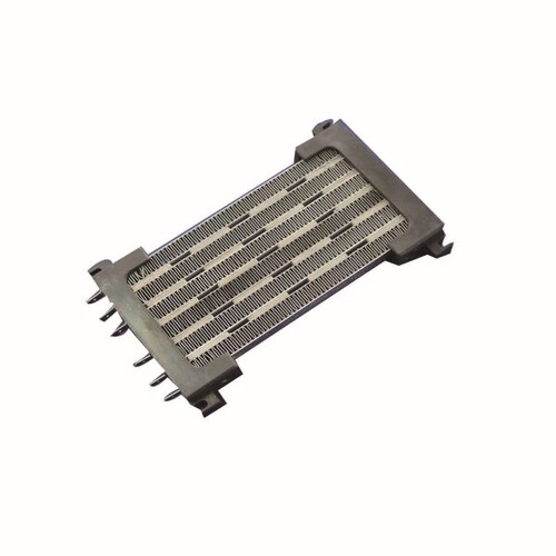 0.5-5 Kw PTC Ceramic Air Curtain Heater