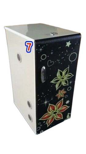 Atta Chakki - Feature: High Efficiency