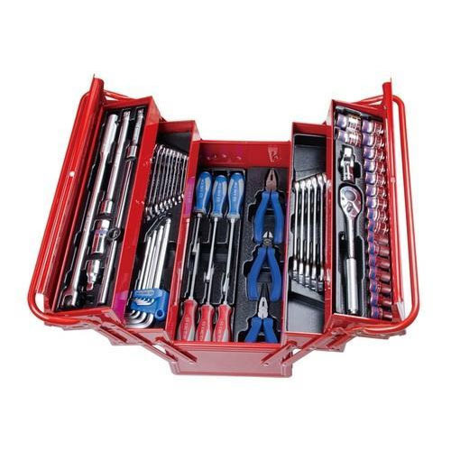 Automobile Tools Kit - Color: All