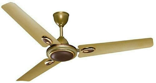 Ceiling Fan - Color: Xx