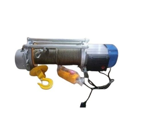 Electric Winch