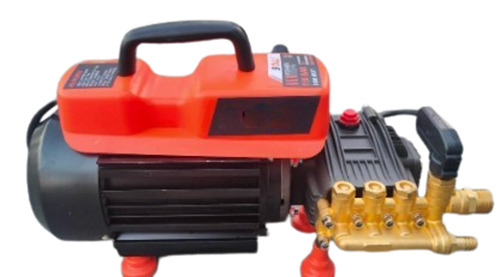 High Pressure Washer - Length: 50  Centimeter (Cm)