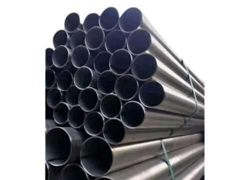 Hot Rolled Mild Steel Plate - Round Section Shape | High Strength, Durable Material, Corrosion Resistant, Flexible Thickness, Weldable, Easy Fabrication