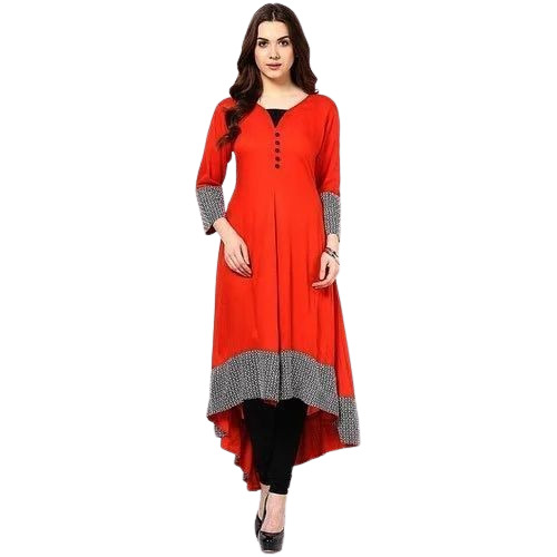 Long Kurti 