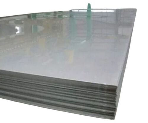 Mild Steel Plate