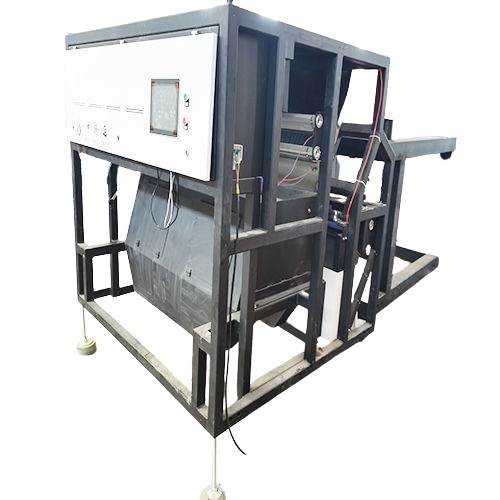 Albizzia Bark Sorting Machine