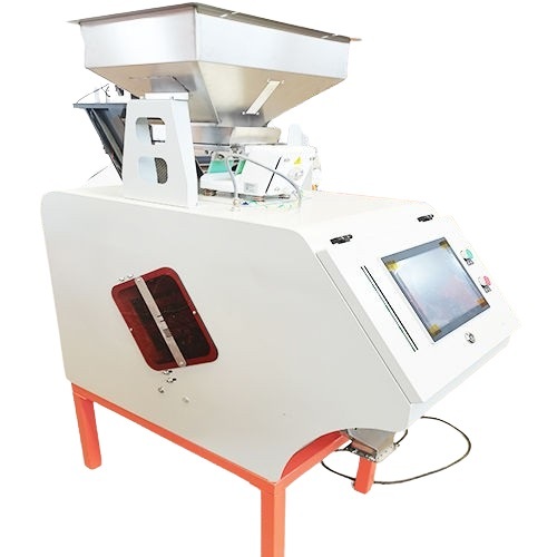 Broccoli Seed Optical Sorting Machine