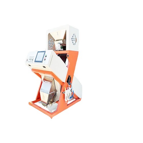 Corn Seed Color Sorting Machine - Application: Industrial