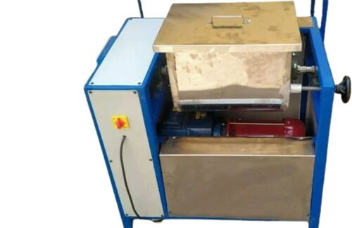 Electric Dough Extruding Machine - Feature: Compact Structure