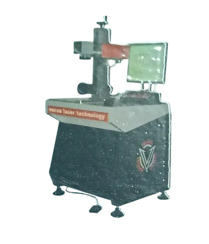 Electric Laser Marking Machine - Laser Type: Co2