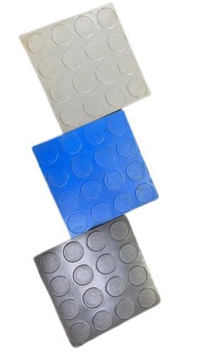 Electrical Rubber Mats - Product Type: Yes