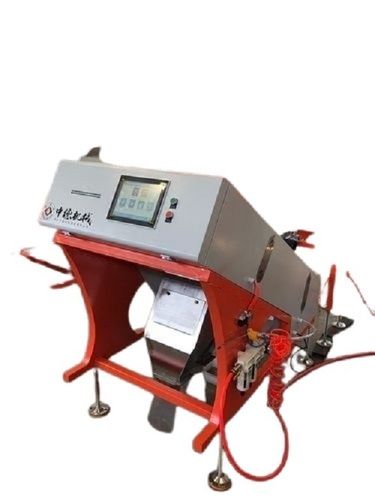 Fresh Lychee Color Sorting Equipment