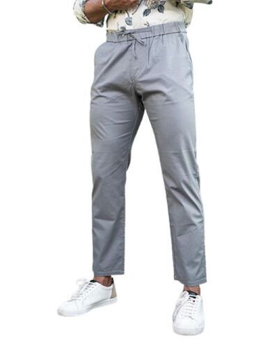 Mens Denim Trouser - Color: Blue