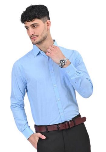 Mens Formal Shirt