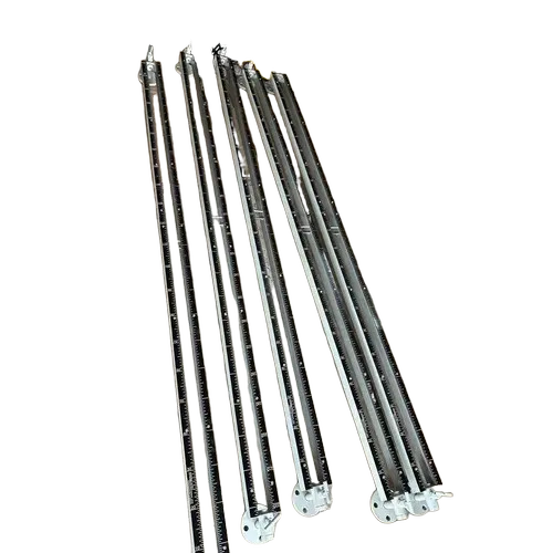 Premium Design Level Indicator - Application: Na