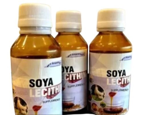 Soya Lecithin Powder - 100% Purity, High In Phospholipids, Omega-3 Rich, Supports Heart Health, Improves Digestion, Skin Nourishing, Antioxidant Properties, Non-gmo, Minty Aroma, Bitter Taste