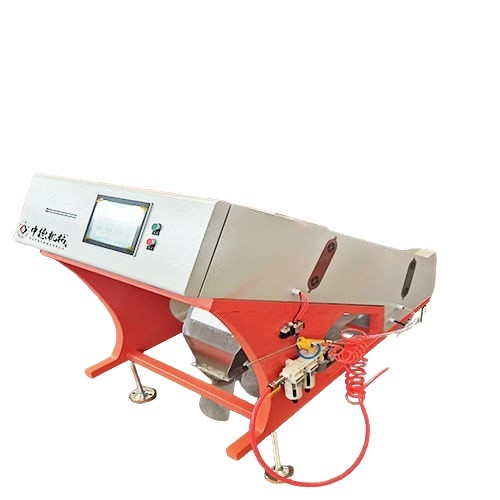 Summer Waiyi Fruit Color Sorting Machine - Application: Industrial