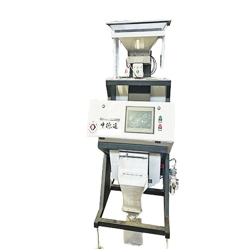 Talc Optical Sorting Machine