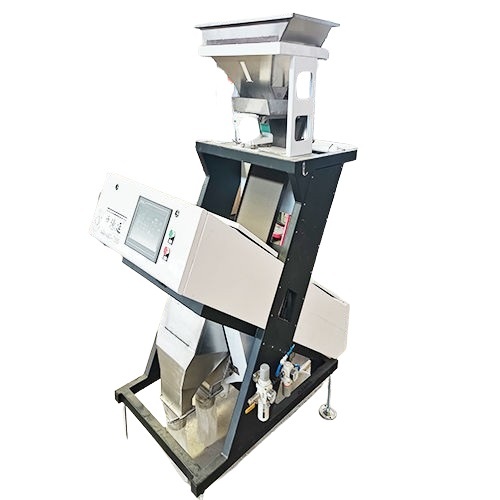 Toona Sinensis Bud Sorting Machine - Application: Industrial