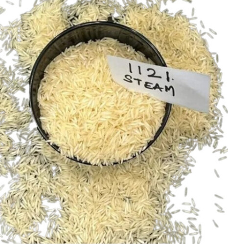 1121 Basmati Rice - Origin: India