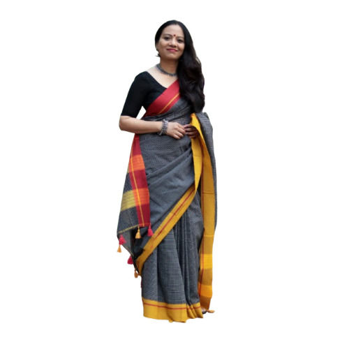 Bengal Cotton Sarees