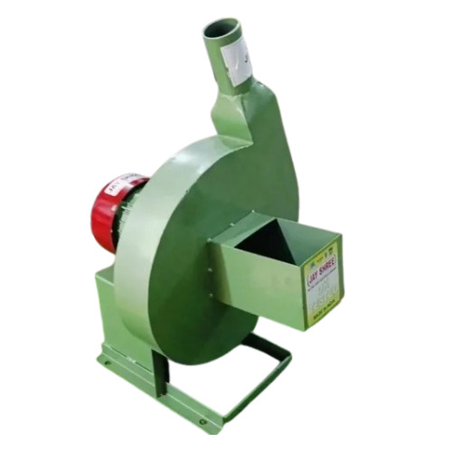 Green Air Blower Machine