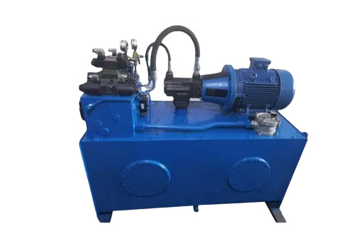 Hydraulic Power Units  - Color: Any