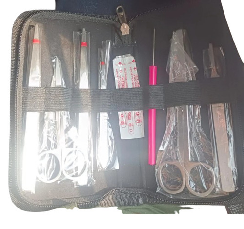 Laboratory Dissecting Kit