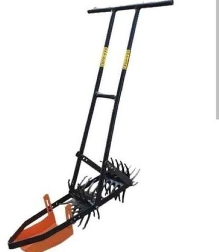 Manual Paddy Weeder