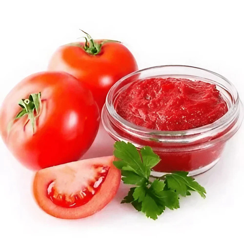 Red Tomato Ketchup - Shelf Life: 12 Months